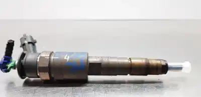 Peça sobressalente para automóvel em segunda mão INJETOR por PEUGEOT 308  Referências OEM IAM 0445110566  