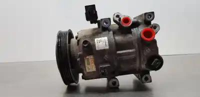 Pièce détachée automobile d'occasion compresseur de climatisation pour kia carens ( ) basic références oem iam 97701a4500