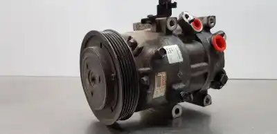 Second-hand car spare part air conditioning compressor for kia carens ( ) basic oem iam references 97701a4500  