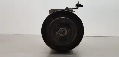 Second-hand car spare part air conditioning compressor for kia carens ( ) basic oem iam references 97701a4500  