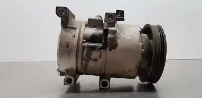 Second-hand car spare part air conditioning compressor for kia carens ( ) basic oem iam references 97701a4500  