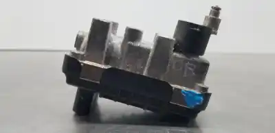 Pièce détachée automobile d'occasion module électronique pour bmw serie 1 berlina (e81/e87) 118d références oem iam 6nw009228