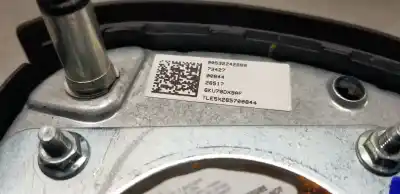 Автозапчасти б/у комплект подушки безопасности за jeep compass ii longitude 4x4 ссылки oem iam 5ut07dx9ac 00532242680 6ku70dx9af Автозапчасти б/у комплект подушки безопасности за jeep compass ii longitude 4x4 ссылки oem iam 5ut07dx9ac 00532242680 6ku70dx9af