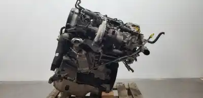 Автозапчасти б/у полный двигатель за jeep compass ii longitude 4x4 ссылки oem iam 55263088