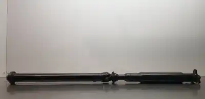 Second-hand car spare part Center Transmission for BMW X5 (E70) 3.0d OEM IAM references 26107564396  7564396