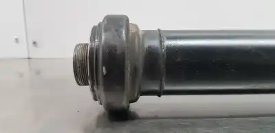 Second-hand car spare part center transmission for bmw x5 (e70) 3.0d oem iam references 26107564396  7564396