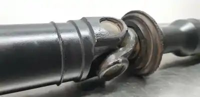 Second-hand car spare part center transmission for bmw x5 (e70) 3.0d oem iam references 26107564396  7564396