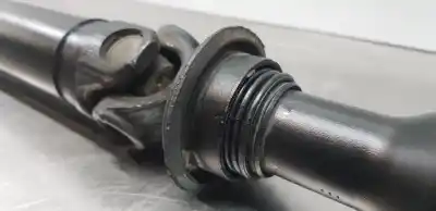 Second-hand car spare part center transmission for bmw x5 (e70) 3.0d oem iam references 26107564396  7564396