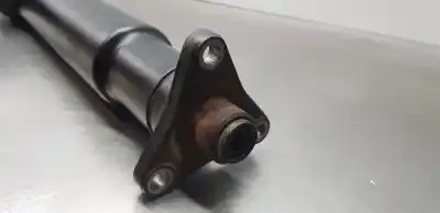 Second-hand car spare part center transmission for bmw x5 (e70) 3.0d oem iam references 26107564396  7564396