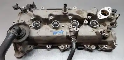 Peça sobressalente para automóvel em segunda mão tampa de válvulas por renault scenic iv bose-edition referências oem iam 132648303r