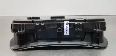 Peça sobressalente para automóvel em segunda mão quadrante por renault scenic iv bose-edition referências oem iam 248100730r  p248100730r