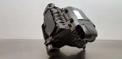 Peça sobressalente para automóvel em segunda mão filtro de ar por renault scenic iv bose-edition referências oem iam 165006427r