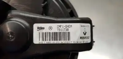 Peça sobressalente para automóvel em segunda mão motor de sofagem por renault scenic iv bose-edition referências oem iam 272109102r  t911738