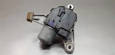 Pièce détachée automobile d'occasion MOTEUR D'ESSUIE-GLACE AVANT pour RENAULT SCENIC IV  Références OEM IAM 288157018R  