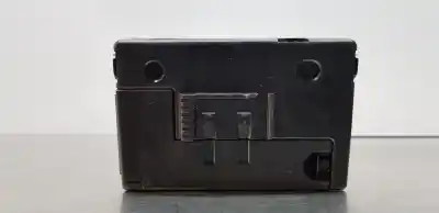 Second-hand car spare part electronic module for renault scenic iv bose-edition oem iam references 282754595r  