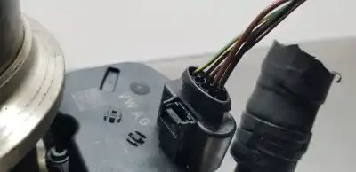 Автозапчастина б/у кулер egr для seat leon st (5f8) reference plus посилання на oem iam 04l131512d  a2c53420794 Автозапчастина б/у кулер egr для seat leon st (5f8) reference plus посилання на oem iam 04l131512d  a2c53420794