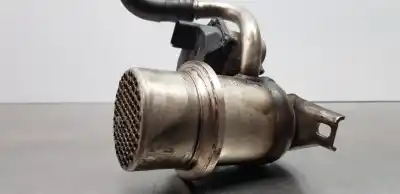 Gebrauchtes Autoersatzteil EGR-KÜHLER zum SEAT LEON ST (5F8)  OEM-IAM-Referenzen 04L131512D  04L131501M