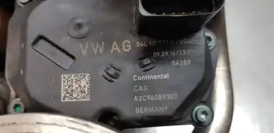 Автозапчасти б/у охладитель рог за seat leon st (5f8) reference plus ссылки oem iam 04l131512d  04l131501m Автозапчасти б/у охладитель рог за seat leon st (5f8) reference plus ссылки oem iam 04l131512d  04l131501m