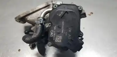 Автозапчастина б/у коробка метелика для seat leon st (5f8) reference plus посилання на oem iam 04l128063t   Автозапчастина б/у коробка метелика для seat leon st (5f8) reference plus посилання на oem iam 04l128063t