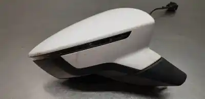 Автозапчастина б/у правий задний огляд для seat leon st (5f8) reference plus посилання на oem iam 5f1857508m9b9   Автозапчастина б/у правий задний огляд для seat leon st (5f8) reference plus посилання на oem iam 5f1857508m9b9