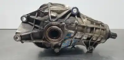 Peça sobressalente para automóvel em segunda mão diferencial dianteiro por alfa romeo stelvio (630) basis q4 referências oem iam 46337847