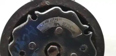 Recambio de automóvil de segunda mano de compresor aire acondicionado para mercedes clase s (w220) berlina 430 (220.070) referencias oem iam a0002308511  4472209221