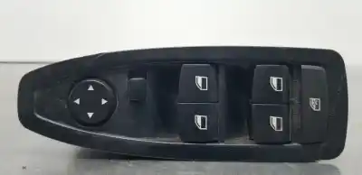 Gebrauchtes Autoersatzteil FENSTERSCHALTER VORNE LINKS zum BMW SERIE 1 LIM. (F20)  OEM-IAM-Referenzen 61319208109 51417283832 728383206