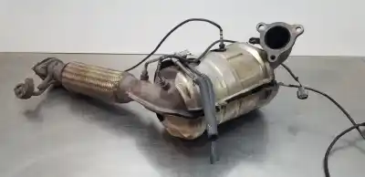 Gebrauchtes Autoersatzteil partikelfilter zum mitsubishi outlander (gf0) motion 4wd oem-iam-referenzen 1584b071  