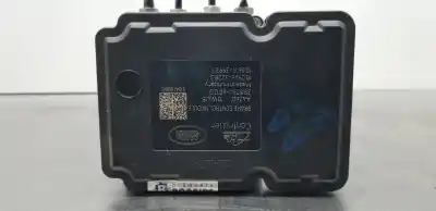 Peça sobressalente para automóvel em segunda mão abs por land rover evoque dynamic referências oem iam bj322c405ag  10021207874