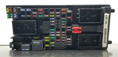 Second-hand car spare part fuse box unit for land rover evoque dynamic oem iam references lr055939