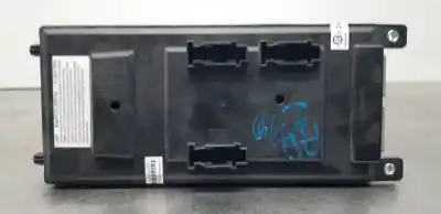 Second-hand car spare part fuse box unit for land rover evoque dynamic oem iam references lr055939  bj3214f041ag