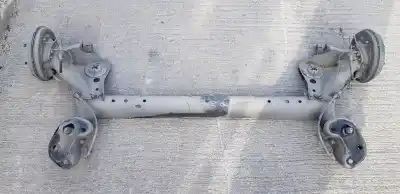 Pezzo di ricambio per auto di seconda mano asse posteriore per ford fiesta (cb1) ambiente riferimenti oem iam 1554595