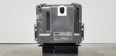 Second-hand car spare part ecu engine control for land rover evoque dynamic oem iam references lr028410