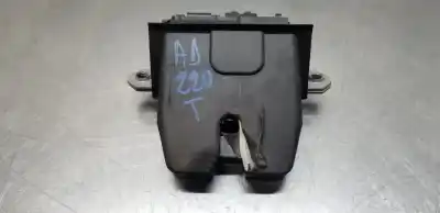 Автозапчастина б/у замок багажника / ворот для land rover evoque dynamic посилання на oem iam lr014184  6h52a442a66ad