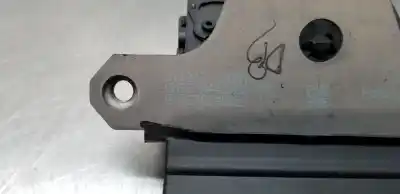 Автозапчастина б/у замок багажника / ворот для land rover evoque dynamic посилання на oem iam lr014184  6h52a442a66ad