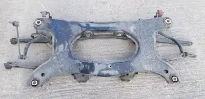 İkinci el araba yedek parçası ARKA AKS için LAND ROVER EVOQUE  OEM IAM referansları LR028449  BJ325K091AD