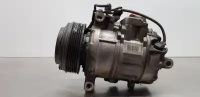 Second-hand car spare part AIR CONDITIONING COMPRESSOR for BMW SERIE 3 BERLINA (E90) (2004->)  OEM IAM references 64526987862  4472601852