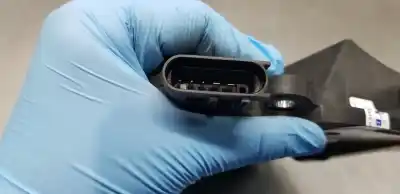 Second-hand car spare part automatic gearbox control unit for land rover evoque dynamic oem iam references lr052031  bj327e123af