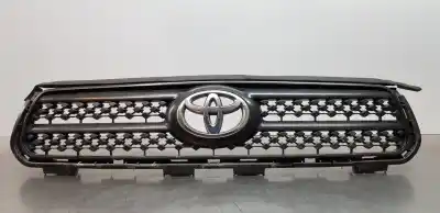 Second-hand car spare part front grille for toyota rav 4 (a3) executive oem iam references 5310142150
