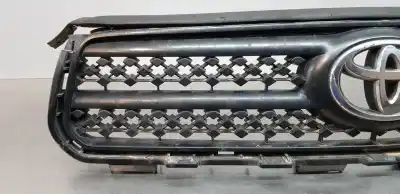Recambio de automóvil de segunda mano de rejilla delantera para toyota rav 4 (a3) executive referencias oem iam 5310142150  