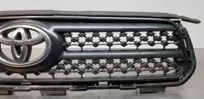 Recambio de automóvil de segunda mano de rejilla delantera para toyota rav 4 (a3) executive referencias oem iam 5310142150  