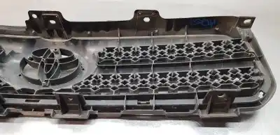 Recambio de automóvil de segunda mano de rejilla delantera para toyota rav 4 (a3) executive referencias oem iam 5310142150  