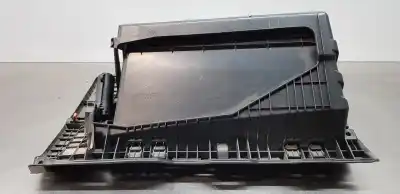 Pezzo di ricambio per auto di seconda mano scatola di guanti per toyota corolla (e21) hybrid active riferimenti oem iam 5555002520c0 5543302520 5555002520