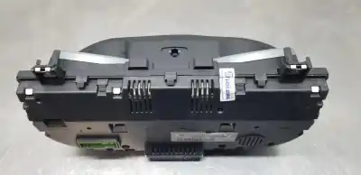 Second-hand car spare part dashboard for land rover evoque dynamic oem iam references lr039631  bj3210849eg