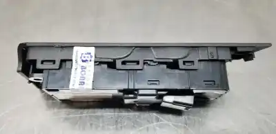 Peça sobressalente para automóvel em segunda mão botão / interruptor elevador vidro dianteiro esquerdo por land rover evoque dynamic referências oem iam lr025908  bj3214540ab