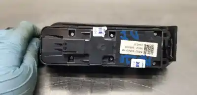 Peça sobressalente para automóvel em segunda mão botão / interruptor elevador vidro dianteiro esquerdo por land rover evoque dynamic referências oem iam lr025908  bj3214540ab