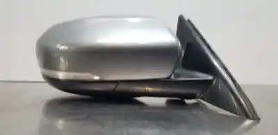 Second-hand car spare part right rearview mirror for land rover evoque dynamic oem iam references lr025183