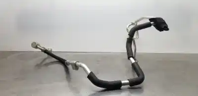 Second-hand car spare part air conditioning pipes for land rover evoque dynamic oem iam references lr052263