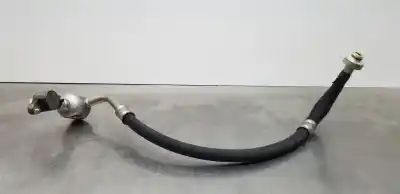 Second-hand car spare part air conditioning pipes for land rover evoque dynamic oem iam references lr039620