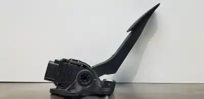 Second-hand car spare part accelerator pedal for land rover evoque dynamic oem iam references lr027136